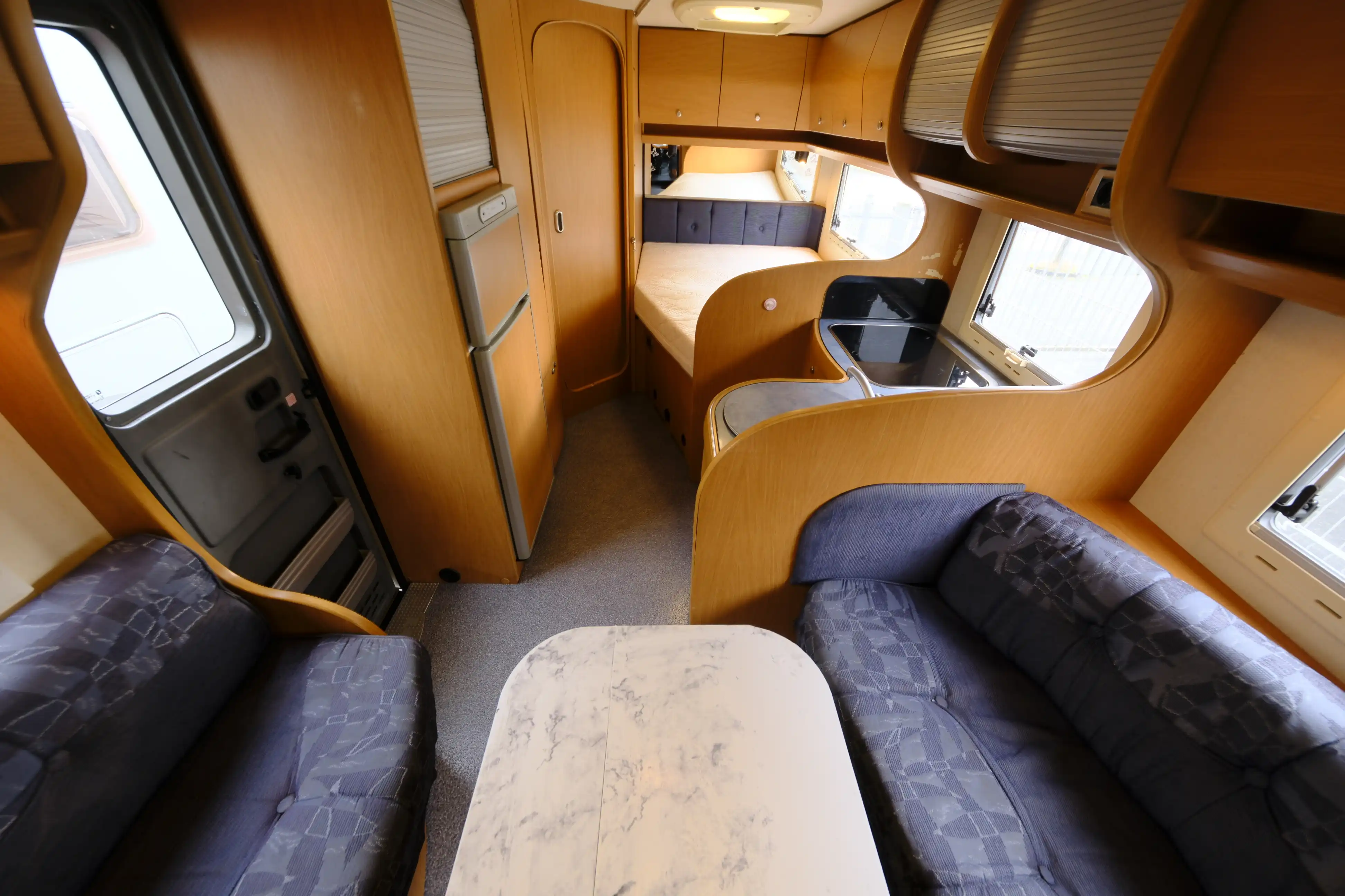 LAIKA Ecovip R 660 - Ansicht 13